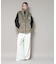 THE NORTH FACE／Versa Loft Vest