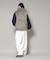 THE NORTH FACE／Versa Loft Vest
