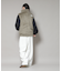 THE NORTH FACE／Versa Loft Vest
