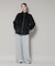 Champion／ZIP JACKET