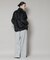 Champion／ZIP JACKET