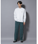 NORMANBROS別注 トラックパンツ