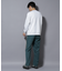 NORMANBROS別注 トラックパンツ