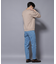 NORMANBROS／NORMANBROS別注 ストレッチイージーデニム