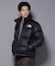 THE NORTH FACE／Nuptse Jacket