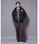 THE NORTH FACE／Nuptse Jacket