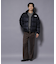 THE NORTH FACE／Nuptse Jacket