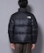 THE NORTH FACE／Nuptse Jacket