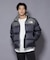 THE NORTH FACE／Nuptse Jacket