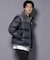 THE NORTH FACE／Nuptse Jacket
