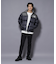 THE NORTH FACE／Nuptse Jacket