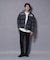 THE NORTH FACE／Nuptse Jacket