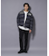 THE NORTH FACE／Nuptse Jacket