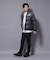 THE NORTH FACE／Nuptse Jacket