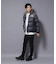 THE NORTH FACE／Nuptse Jacket