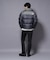 THE NORTH FACE／Nuptse Jacket