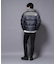 THE NORTH FACE／Nuptse Jacket