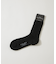 FALKE／Lhasa Rib Socks