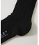 FALKE／Lhasa Rib Socks