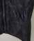 TAION／MILITARY V NECK W-ZIP DOWN VT
