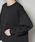 ジャガードカット セットアップ