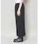 ジャガードカット セットアップ
