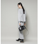 ジャガードカット セットアップ