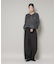 PENNEYS別注TheFOXシャギーポロニット