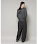 PENNEYS別注TheFOXシャギーポロニット