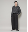 PENNEYS別注TheFOXシャギーポロニット