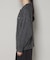 PENNEYS別注TheFOXシャギーポロニット