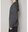 PENNEYS別注TheFOXシャギーポロニット