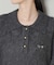 PENNEYS別注TheFOXシャギーポロニット