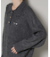 PENNEYS別注TheFOXシャギーポロニット
