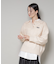 PENNEYS別注TheFOXシャギーポロニット