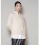 PENNEYS別注TheFOXシャギーポロニット