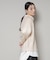PENNEYS別注TheFOXシャギーポロニット