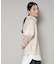 PENNEYS別注TheFOXシャギーポロニット