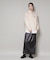 PENNEYS別注TheFOXシャギーポロニット