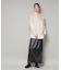 PENNEYS別注TheFOXシャギーポロニット