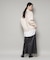 PENNEYS別注TheFOXシャギーポロニット