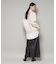 PENNEYS別注TheFOXシャギーポロニット