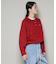 PENNEYS別注TheFOXシャギーポロニット