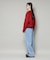PENNEYS別注TheFOXシャギーポロニット