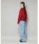 PENNEYS別注TheFOXシャギーポロニット