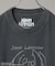 「HOTEL PALACE」John Lennon ピグメントL／S TEE