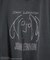 「HOTEL PALACE」John Lennon ピグメントL／S TEE