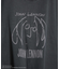 「HOTEL PALACE」John Lennon ピグメントL／S TEE