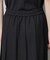 ワイドプリーツロングスカート