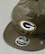 NEW ERA／RC950 GORO GREPAK OLV